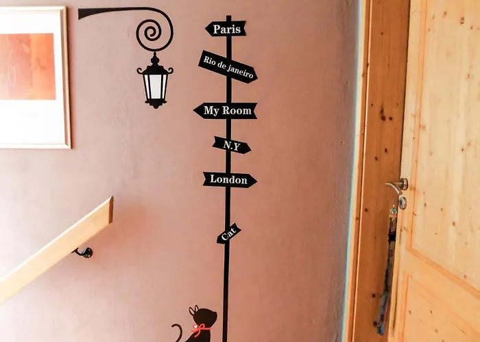 Gebauer-1 By Interhome