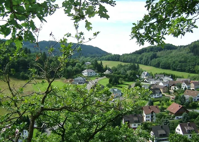 דירה Gebauer-1 By Interhome *